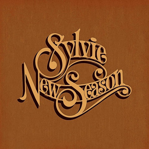 Sylvie New Season New CD Presale