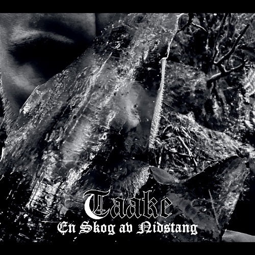 Taake En Skog Av Nidstang New CD Presale