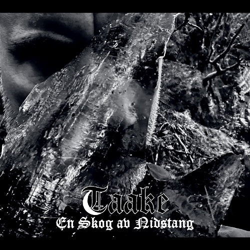Taake En Skog Av Nidstang New CD Presale