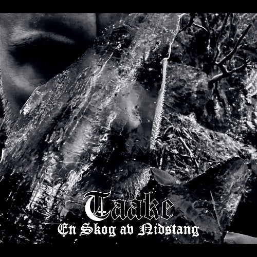 Taake En Skog Av Nidstang New CD Presale