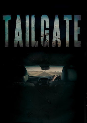 Tailgate (Peter Marshall Sam Young Damian Smith) New DVD Presale