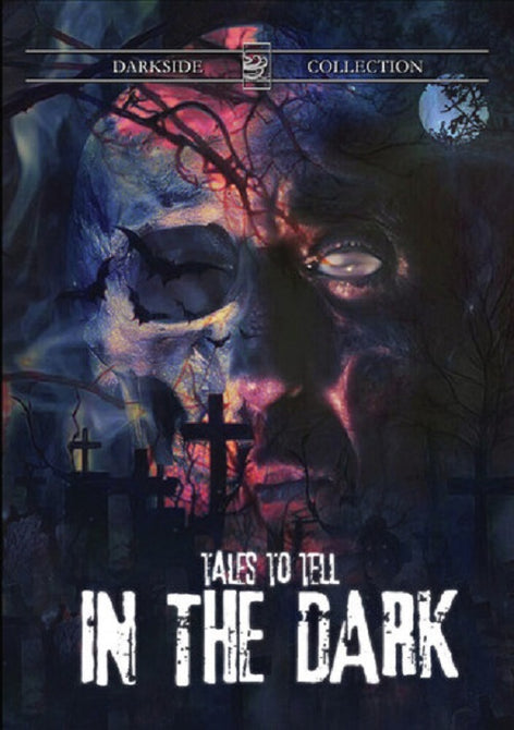 Tales To Tell In The Dark (Wayne Abbruscato Alberto Cattaneo) New DVD