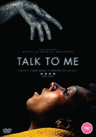 Talk to Me (Sophie Wilde Joe Bird Alexandra Jensen Otis Dhanji) New DVD