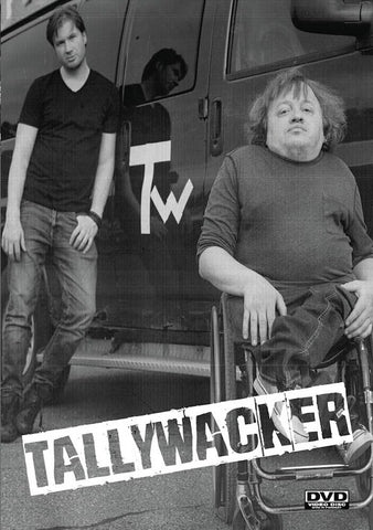 Tallywacker (John Gargan Austin Valli Christian Shupe) New DVD Presale