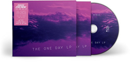 Tate McRae The One Day New CD Presale