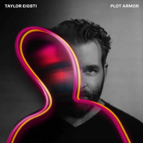 Taylor Eigsti Plot Armor New CD