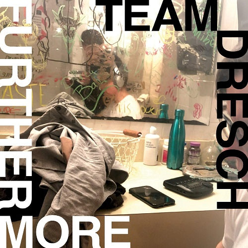 Team Dresch Furthermore New CD Presale