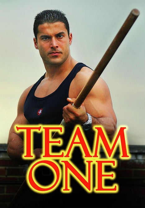 Team One 1 New DVD
