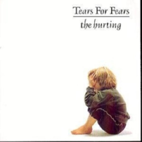 Tears for Fears The Hurting New CD