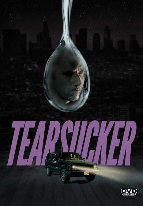 Tearsucker (Allison Walter Sam Brittan Danielle McRae Spisso) New DVD