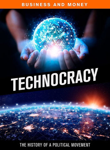 Technocracy New DVD