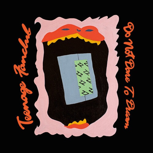 Teenage Fanclub Do Not Dare to Dream New CD Presale