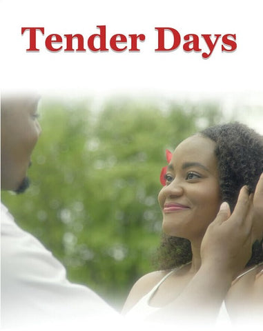 Tender Days New DVD