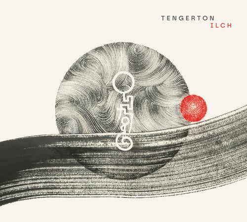 Tengerton Ilch New CD Presale