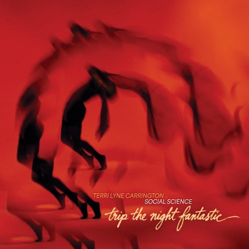 Terri Lyne Carrington Trip the Night Fantastic New CD Presale