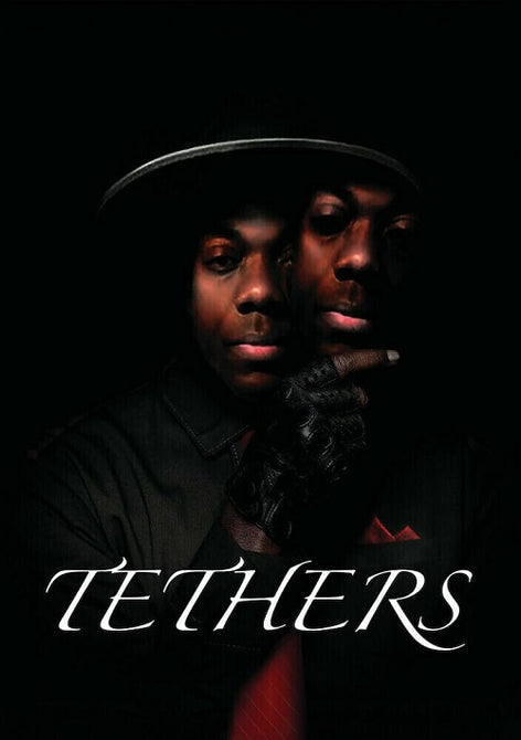 Tethers (Gregg Marcel Dixon) New DVD