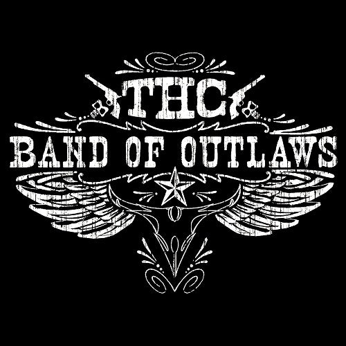 Texas Hippie Coalition Band Of Outlaws New CD Presale