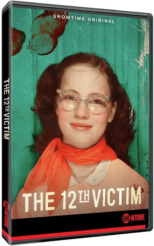 The 12th Victim (Michael G. Larkin Eric Tiede Hannah Hedrick) New DVD