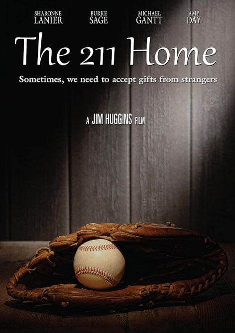 The 211 Home (Sharonne Lanier Dick McMahon Geno Romo Edward Stiner) New DVD