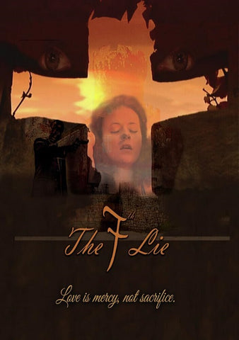 The 7th Lie (Diane Haziel Georges Martin-Censier Stephane Bonnet) Seventh DVD