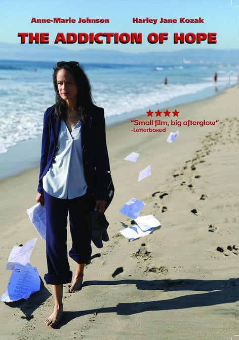 The Addiction Of Hope (Anne-Marie Johnson Harley Jane Kozak) New DVD Presale