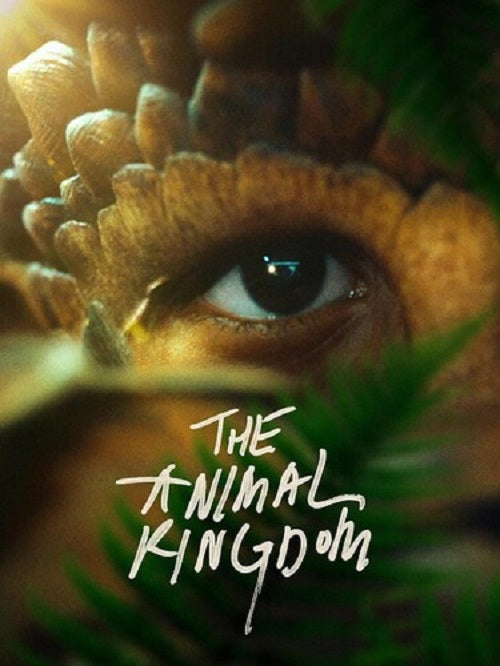 The Animal Kingdom (Romain Duris Adele Exarchopoules Paul Kircher) DVD