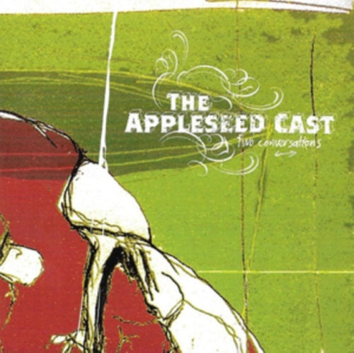 The Appleseed Cast Two Conversations New CD Presale