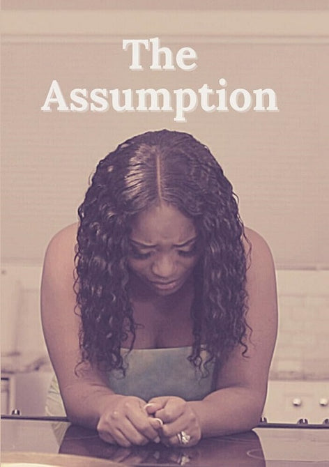 The Assumption (Loulou Gaillard Rufus Baker Jr. Syreeda Battle) New DVD