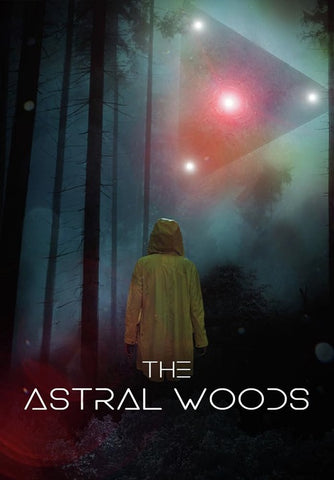 The Astral Woods (Alexandria Payne Marvin Ritchie Keekee Suki) New DVD