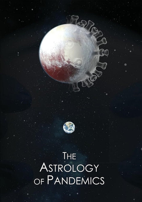 The Astrology Of Pandemics (Andre Barbault Todd Kozinka Aretha Smith) New DVD