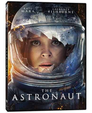 The Astronaut (Kate Mara Laurence Fishburne Ivana Milicevic) New DVD Presale