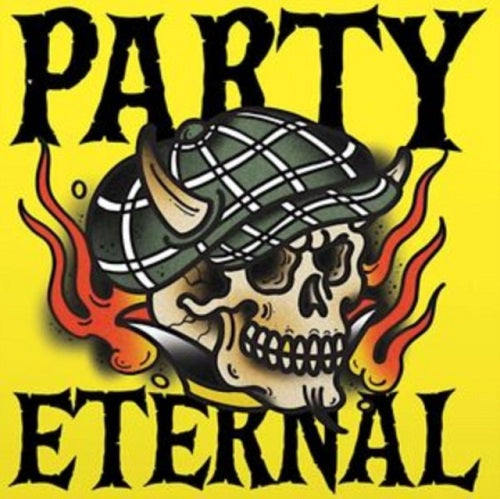 The Bar Stool Preachers Party Eternal New CD Presale