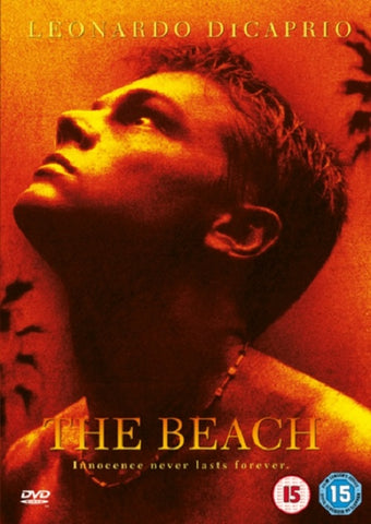 The Beach (Leonardo DiCaprio Tilda Swinton Virginie Ledoyen) New DVD