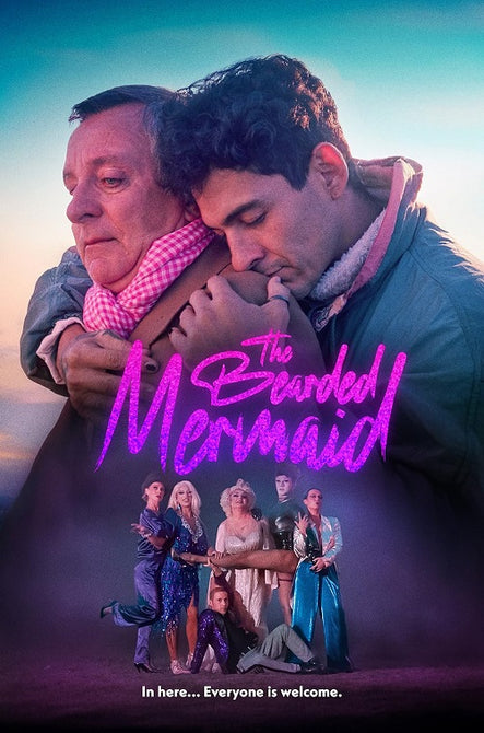 The Bearded Mermaid New DVD Presale