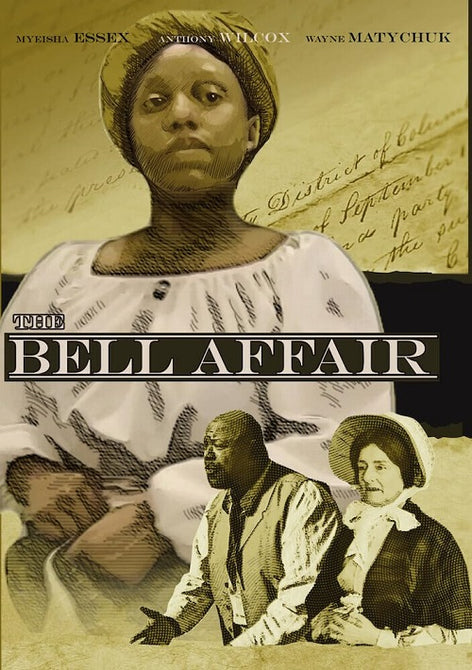 The Bell Affair (Anthony Wilcox Myeisha Essex Deborah Madick) New DVD