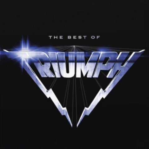 The Best of Triumph New CD Presale
