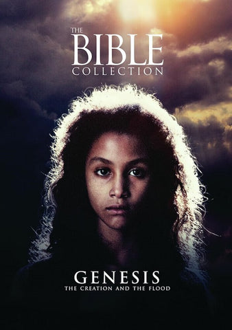 The Bible Collection Genesis (Omero Antonutt Paul Scofield) New DVD Presale