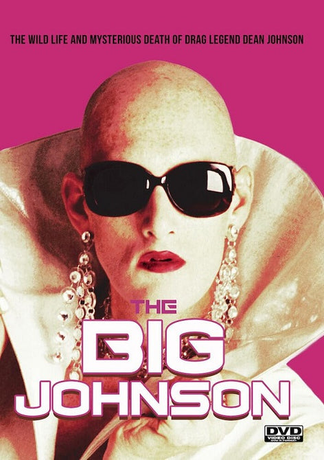 The Big Johnson (Alice O'Malley Basil Roderick Penny Arcade) New DVD Presale