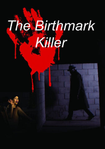 The Birthmark Killer New DVD