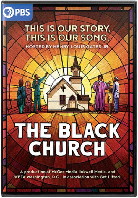 The Black Church This Is Our Story This Is Our Song New DVD Presale