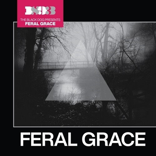 The Black Dog Feral Grace New CD Presale