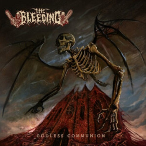 The Bleeding Godless Communion New CD Presale