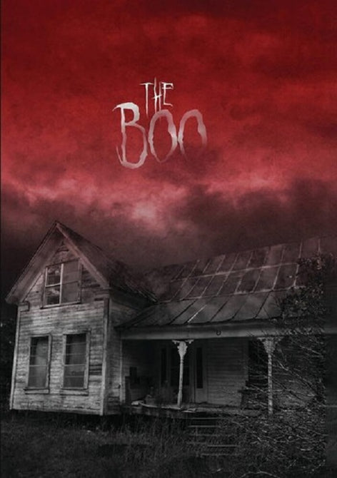 The Boo New DVD