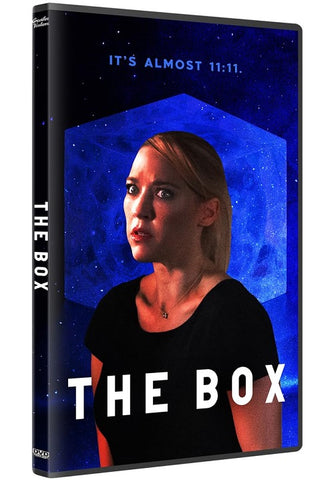 The Box (David Wassilak Stephanie Sanditz Doveed Linder) New DVD