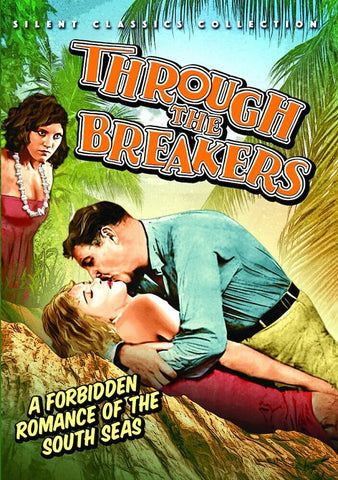 The Breakers (Margaret Livingston Holmes Herbert Through) New DVD