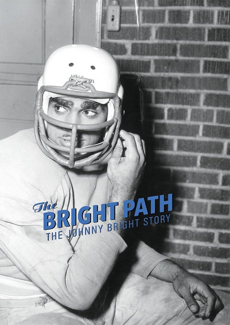 The Bright Path (Mike Hill) New DVD