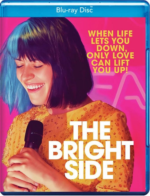 The Bright Side (Gemma-Leah Devereux Siobhan Cullen) New Blu-ray Presale