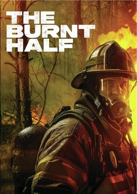 The Burnt Half New DVD Presale