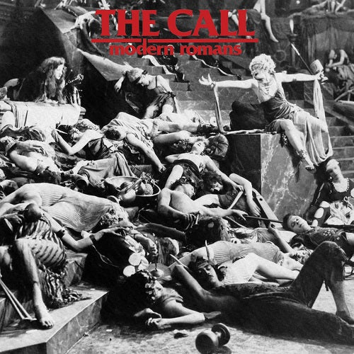 The Call Modern Romans New CD Presale