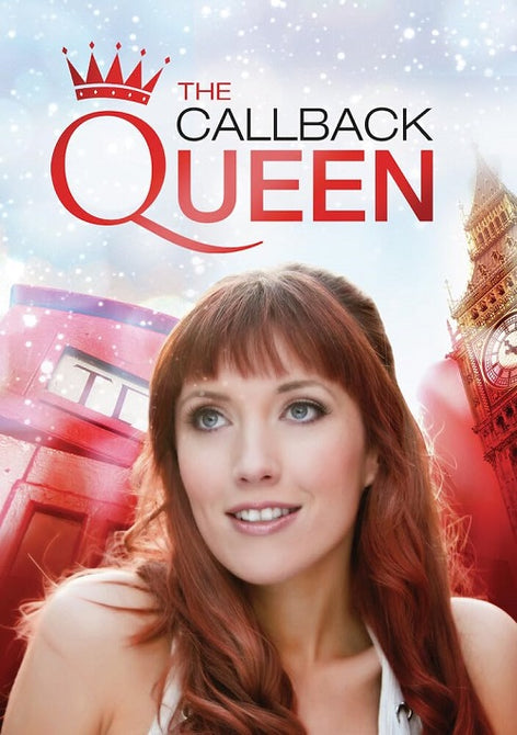 The Callback Queen (Amy Joyce-Hastings Mark Killeen) New DVD Presale
